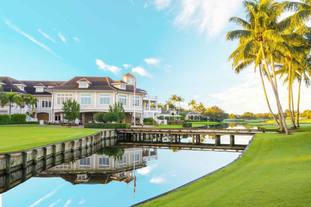 Bay Colony Golf Club AdVenture SWFL