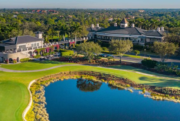 Golf & Country Clubs Archives - AdVenture SWFL