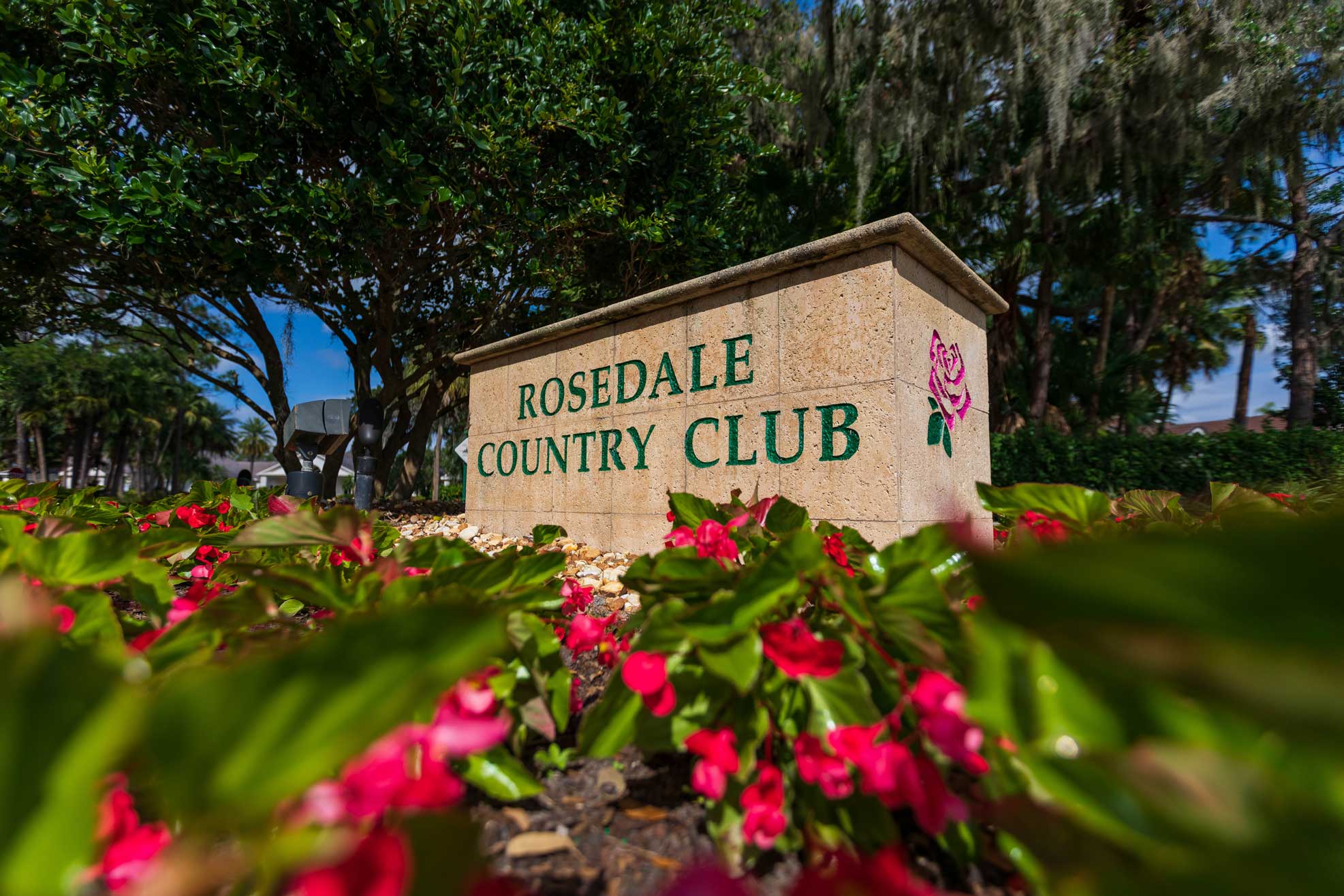 Rosedale Golf and Country Club - AdVenture SWFL